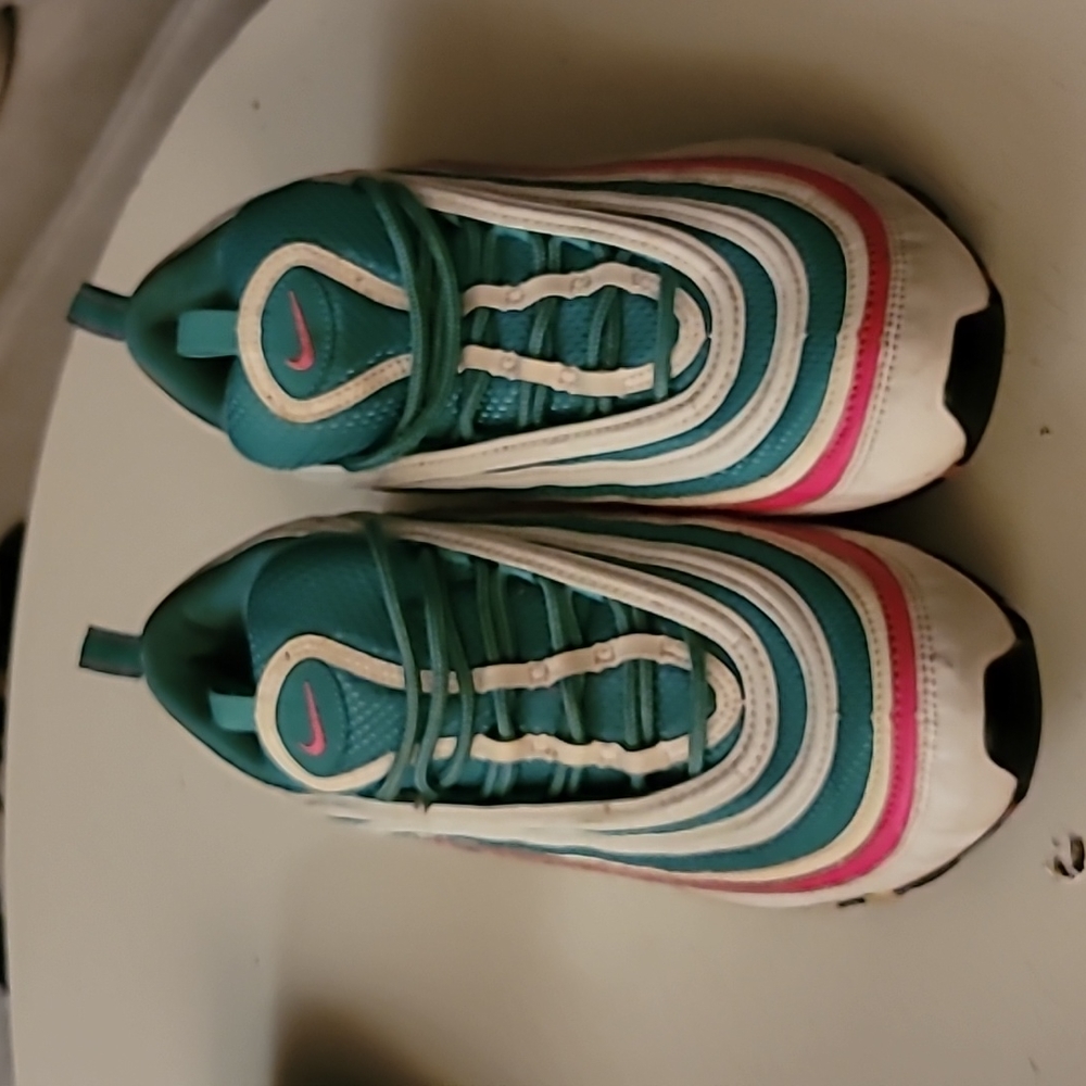 Nike Air max 97 South Beach edition